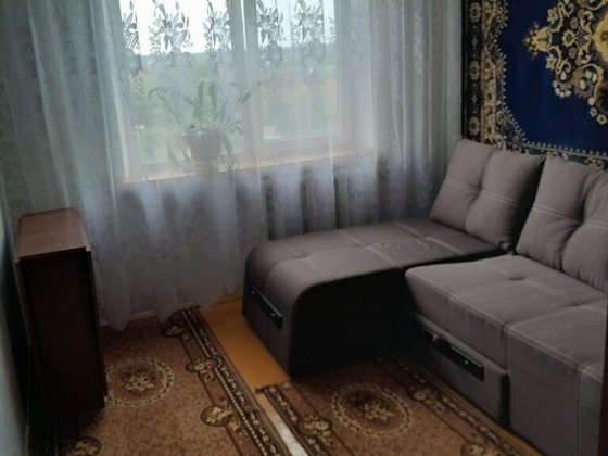 Здам 3х квартиру на Проспекті Миру Житомир