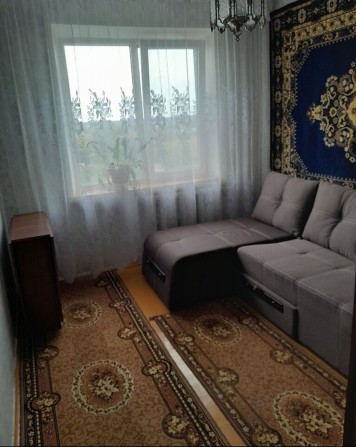 Здам 3х квартиру на Проспекті Миру - фото 1