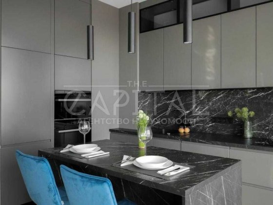 Оренда дизайнерської 2 кімнатної квартири у ЖК Alter Ego Печерськ Київ Киев