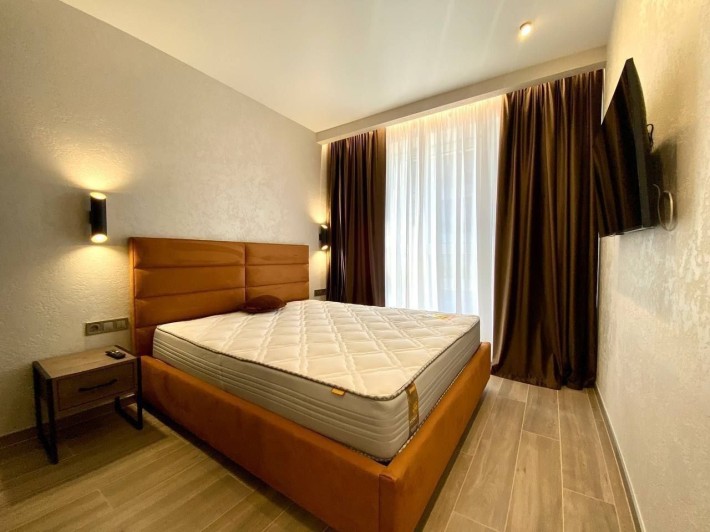 2к ЖК Пятый Континент, Набережная Победы 112д - фото 1