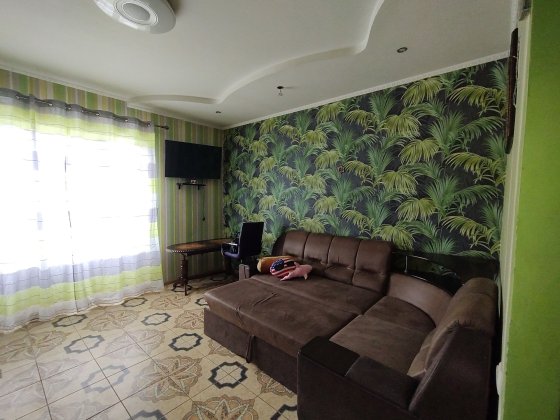 Здається двокімнатна квартира в Придніпровську Днепр