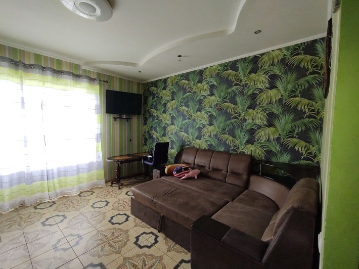 Здається двокімнатна квартира в Придніпровську - фото 1