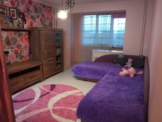 Сдам 1к квартиру Лев.берег ул. Березинская район Сильпо