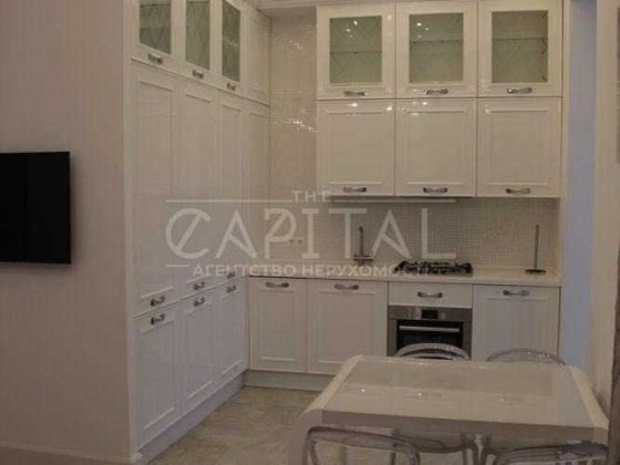 Аренда квартиры ул. Заньковецкой, 8 Печерский район Киев