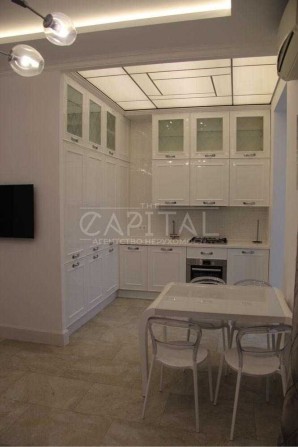 Аренда квартиры ул. Заньковецкой, 8 Печерский район - фото 1