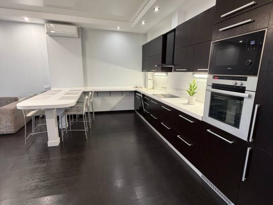 Аренда2к ЖК Кировский К-12 Парковый Женева Центр Парк Чкалова Авторкая Днепр