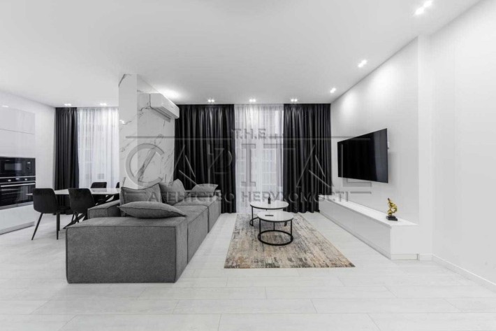 Аренда квартиры ЖК Новопечерские Липки Печерский район - фото 1