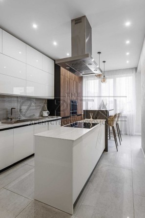 Аренда квартиры ул. Василия Тютюнника, 37/1 Печерск - фото 1