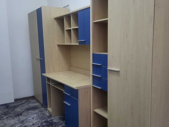 Оренда 1-кім.квартири р-н залізничного вокзалу. Винница