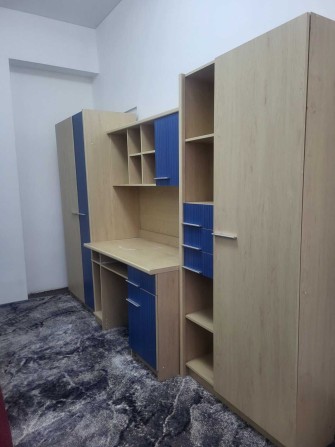 Оренда 1-кім.квартири р-н залізничного вокзалу. - фото 1