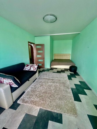 Автономка! 1-кімн. Меблі.Побутова техніка.Можна з тваринкою.Массани. - фото 1