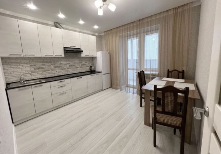 Орерда 1-кім квартири Академічний р-н Вінниця - фото 1