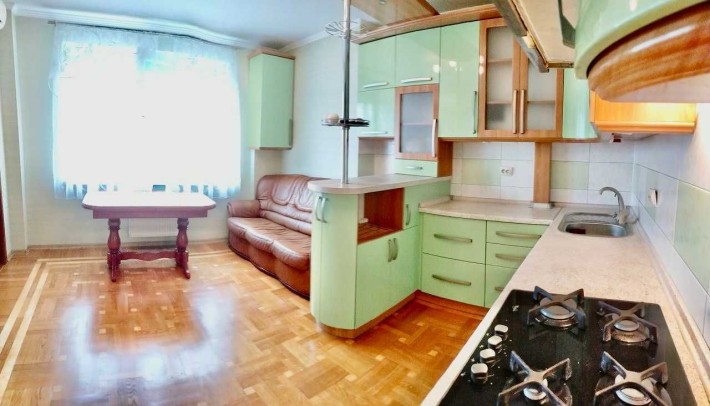 Автономка! 2-х кімнатна. Градецький- Центр міста. Меблі.Техніка. - фото 1