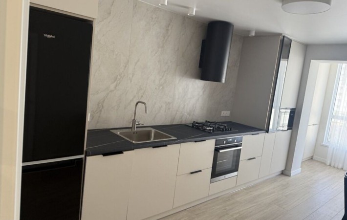 Оренда 1 к квартири в ЖК Сімейний - фото 1