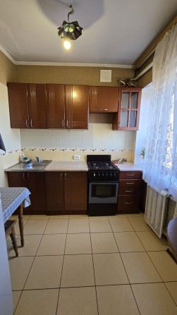 1к кв на Слов'янці (верх) - фото 1