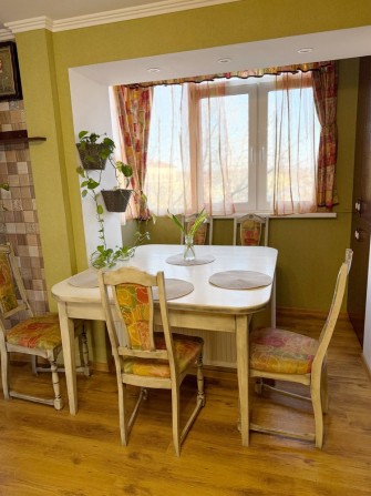 Оренда 2-кімнатна квартира з АГВ Центр, Книжка - фото 1