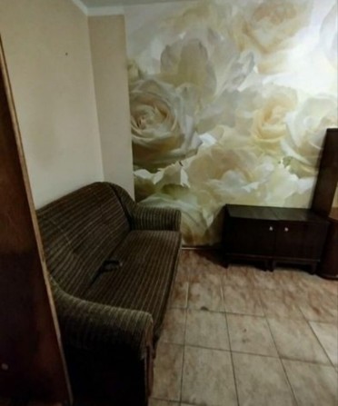 Здам 1-но Кім Кв. (колясочна)Князів Коріатовичів.6 500грн.уже з комуна - фото 1