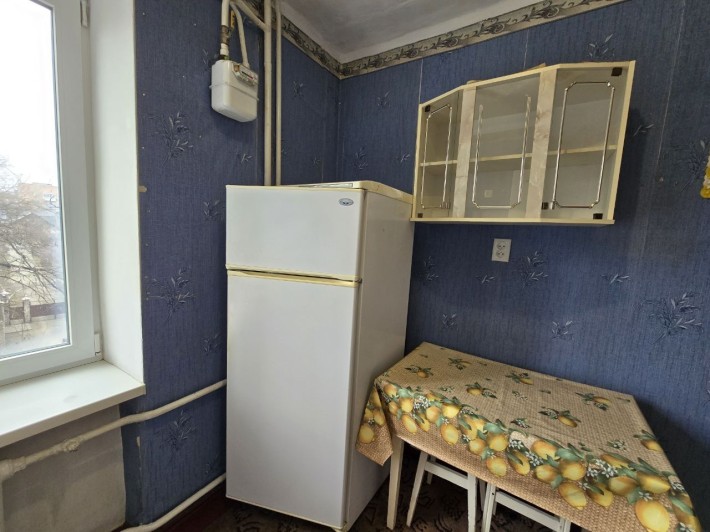 1к кв на Коріатовичів. Вільна - фото 1