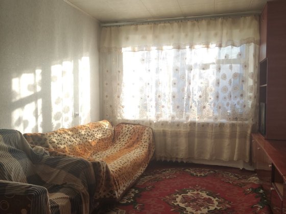 Оренда 2х кімнатної квартири Житомир