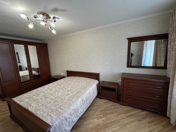 Оренда 3к квартири в мікрорайоні Пирогово Вінниця