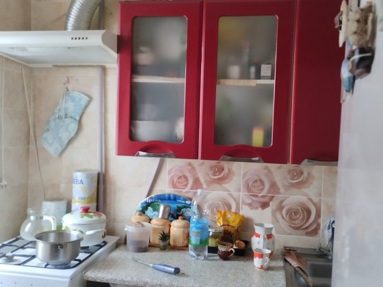 Здам 1но кімнатну квартиру. Богунія Житомир