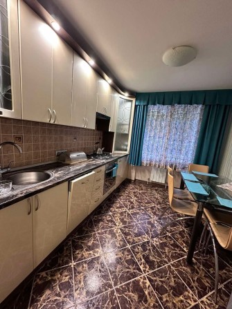 Здам 3к квартиру в центрі з автономним опаленням - фото 1