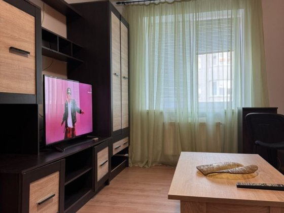 1кімнатна квартира на Миколаївській Винница