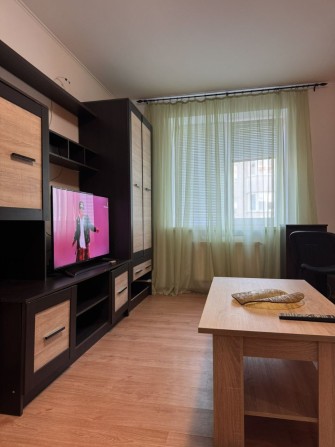 1кімнатна квартира на Миколаївській - фото 1