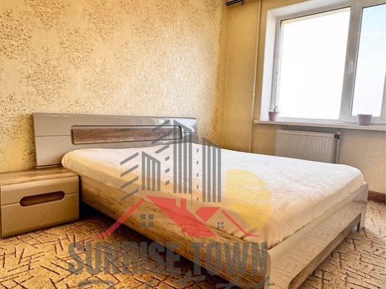 Здам 3 х кімнатну квартиру з автономним отопленням на Бердичівській Житомир