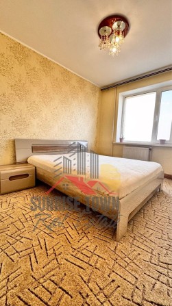 Здам 3 х кімнатну квартиру з автономним отопленням на Бердичівській - фото 1