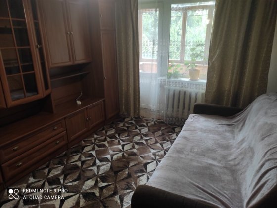 Довгострокова оренда квартири Київ