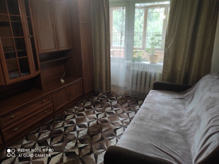 Довгострокова оренда квартири - фото 1