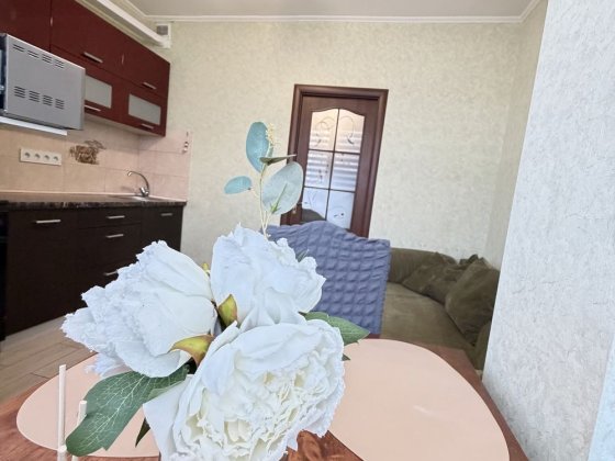 Оренда квартири пр-т Петра  Григоренка 25 Б метро Позняки Киев