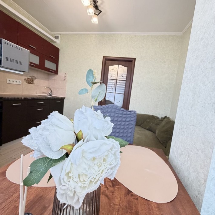 Оренда квартири пр-т Петра  Григоренка 25 Б метро Позняки - фото 1