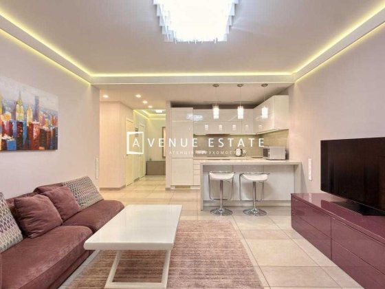 Оренда 3кім. квартири 100м2 ЖК Парк Авеню пр-т. Голосіївський 60