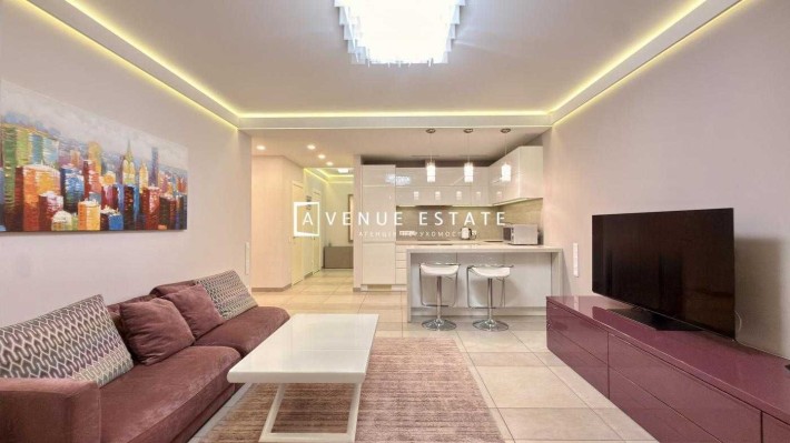 Оренда 3кім. квартири 100м2 ЖК Парк Авеню пр-т. Голосіївський 60 - фото 1