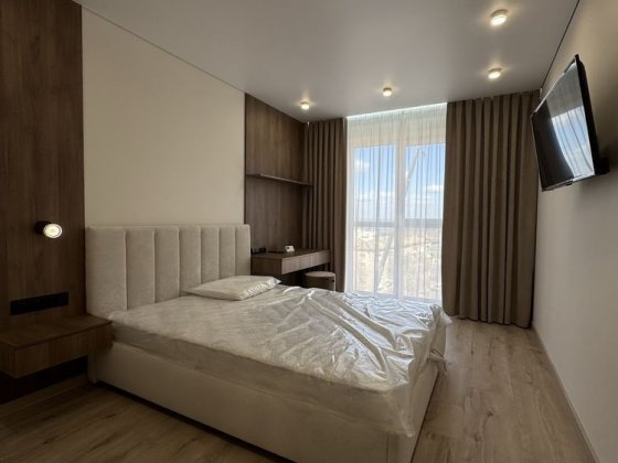 Оренда 1но кімнатної квартири ЖК Смарт Сіті 2 Житомир