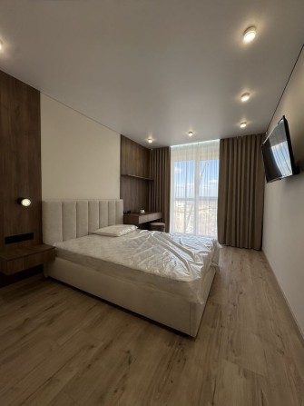 Оренда 1но кімнатної квартири ЖК Смарт Сіті 2 - фото 1