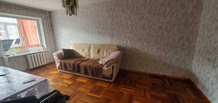 сдам 3комн квартиру на Песках, ул Валися Украинця - фото 1