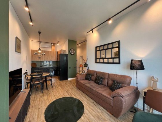 Сдам 2ком ЖК Женева центр паркинг газовое отопление генератор лифт 12 Днепр