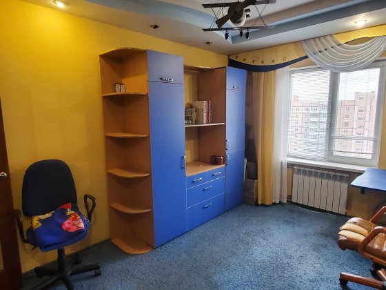 сдам 2комн квартиру Пески ул Водограйная Запорожье