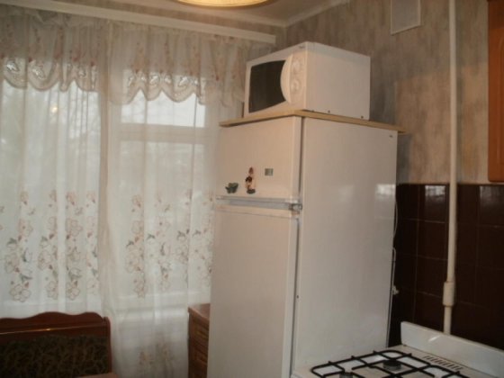 Здам  сучасну 3 кімн.  на початку пр. Слобожанський