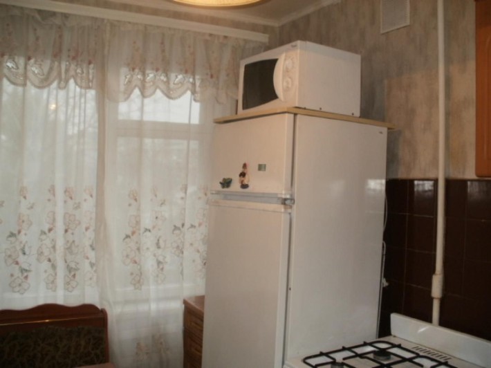 Здам  сучасну 3 кімн.  на початку пр. Слобожанський - фото 1