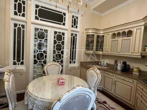 Аренда квартиры ул. Заньковецкой, 6 Печерский район Киев