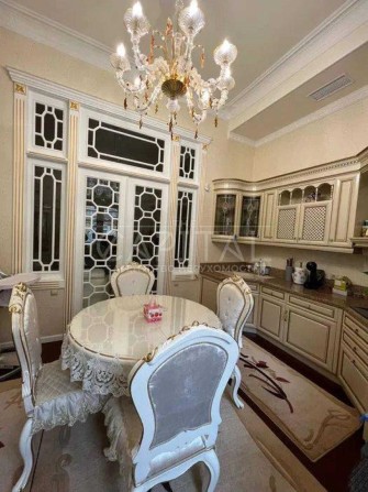 Аренда квартиры ул. Заньковецкой, 6 Печерский район - фото 1