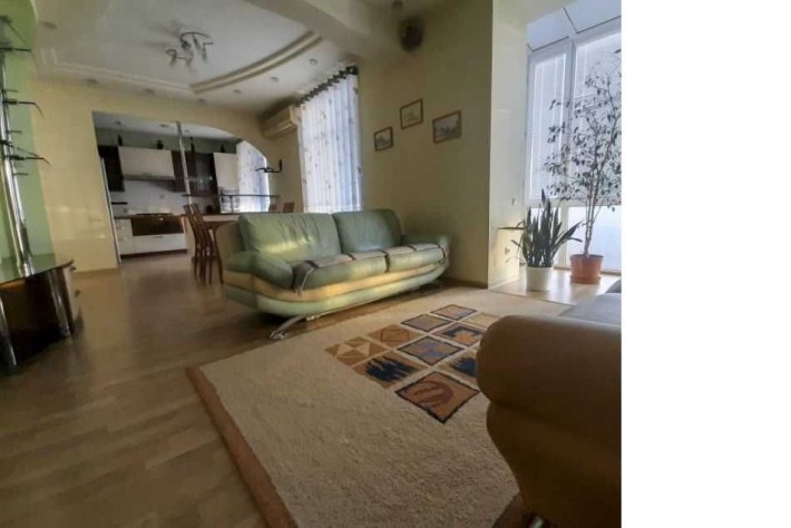 Кввартира 151м2. Правди,27 - фото 1