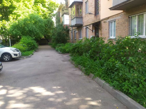 Здаю 2х кімн кв від господаря Біля житнього р-ку Будь-який строк 11500 Житомир