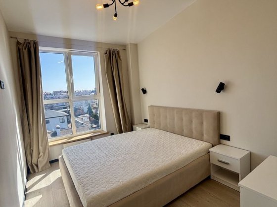 Сдам 2-к квартиру на Генерала Пушкина /Дафи/Подстанция Днепр