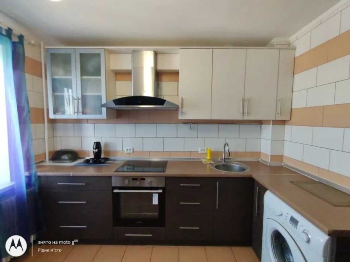 Аренда 1-комнатной квартиры. Район - Космос, ул Космическая - фото 1