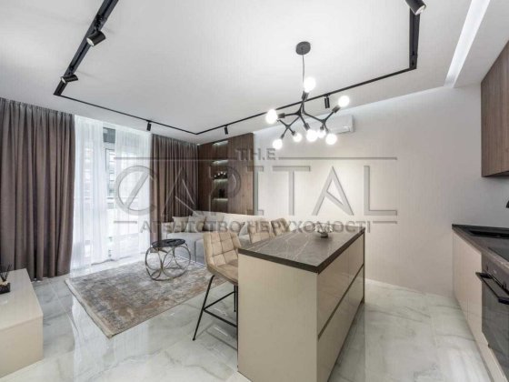 Аренда квартиры ЖК Французский квартал 2 Голосеевский район Київ